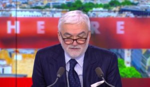 L'édito de Pascal Praud : «Guillaume Meurice a reçu un "avertissement" de Radio France»