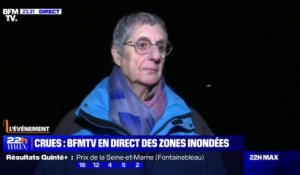 Crues dans le Pas-de-Calais: "On respire un petit peu mais on reste extrêmement vigilants", déclare la maire de Saint-Étienne-au-Mont, où plus de 350 habitations ont été inondées