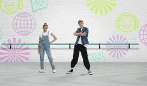 KIDZ BOP Kids - Miracle (Dance Along)