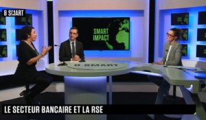 SMART IMPACT - RSE et entreprises : les sujets prioritaires