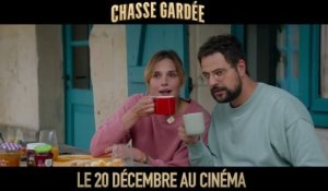 Chasse gardée - Bande-annonce #1 [VF|HD1080p]
