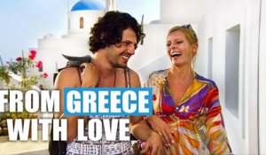From Greece With Love | Film Complet en Français | Romance