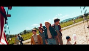 Ciao les Enfants ! | Film Complet en Français | Comédie Familiale