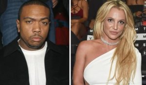 Timbaland Apologies for Comment on Justin Timberlake & Britney Spears’ Relationship | Billboard News