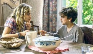 Le Secret de Nino | Film Complet en Français | Drame