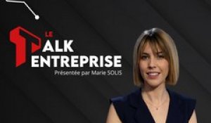 Le Talk Entreprise - Challenges - Partenaire // MODERNA