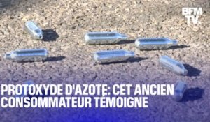 Le protoxyde d'azote (gaz hilarant) est dangereux pour la santé -  Saint-Cyr-L'École, site officiel de la Mairie Saint-Cyr-L'École, site  officiel de la Mairie