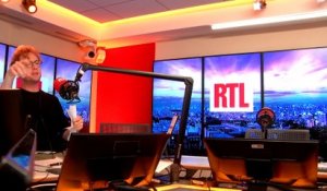 Le journal RTL de 6h du 10 novembre 2023