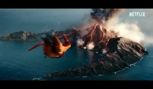 Avatar : Le dernier maître de l'air : première bande-annonce de la série "live action" de Netflix (VF)