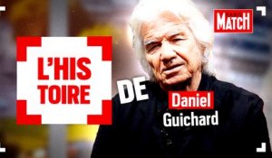 Daniel Guichard : « J’ai vu Claude François le jour de sa mort »