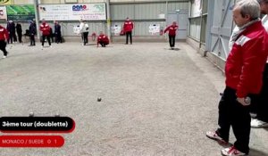 Suivre le Club bouliste Monégasque lors de la Finale de la Coupe d'Europe des Clubs de pétanque 2023