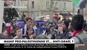 Montpellier : une enquête ouverte pour "apologie du terrorisme" après qu'un homme a qualifié "d'acte héroïque" l'attaque du Hamas en Israël