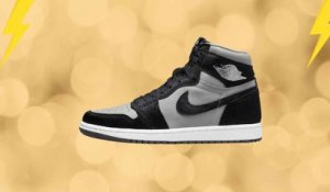 Offre exceptionnelle : Économisez plus de 50€ sur les Air Jordan 1 High de Nike !