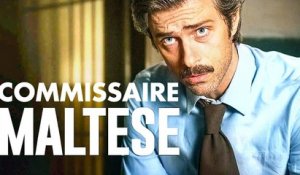 Le Commissaire Maltese | Série Complète en Français MULTI  |  | Thriller