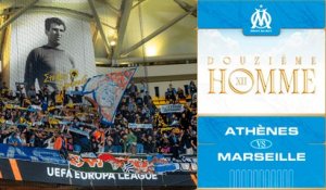 AEK 0-2 OM : 12e hOMme