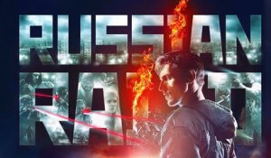 Russian Raid | Film Complet en Français | Action
