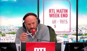 L'invité de RTL du 12 novembre 2023