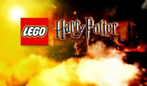 LEGO Harry Potter: Years 5-7 online multiplayer - ps3