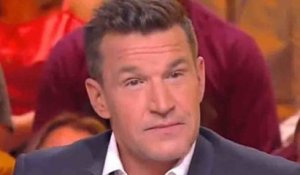 Benjamin Castaldi partage son scepticisme quant au retour de Secret Story !