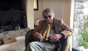 "60 ans de carrière ? C'est énorme !" : Jacques Dutronc publie ses mémoires,"Et moi, et moi et moi"