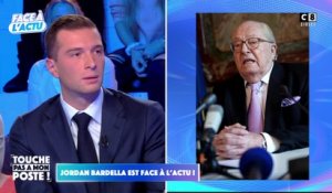 Jean-Marie Le Pen était-il antisémite ?