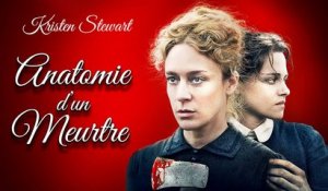 Anatomie d'un Meurtre | Kristen Stewart | Film Complet en Français MULTI  | | Thriller