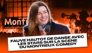 Fauve Hautot peut-être dans la future saison de Danse avec les Stars ?