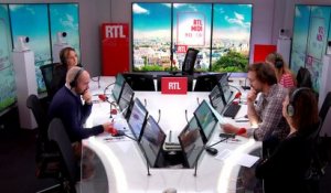 Le journal RTL de 12h30 du 15 novembre 2023