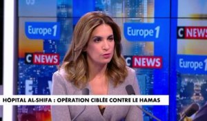 Georges Bensoussan : «Emmanuel Macron avait sa place dans la Marche, il a fait une erreur politique»