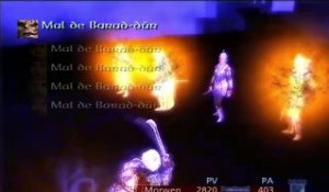 Le Seigneur des Anneaux : Le Tiers-Âge online multiplayer - ps2