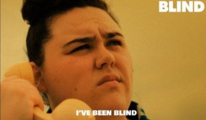 HEIDI - Blind (Lyric Video)