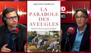 Marine Le Pen est-elle vraiment aux portes du pouvoir ? En Toute Vérité avec Aquilino Morelle