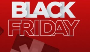Les meilleures réductions sur Amazon pour le Black Friday : The North Face, Adidas, Levi’s et Dr Martens à prix exceptionnels !