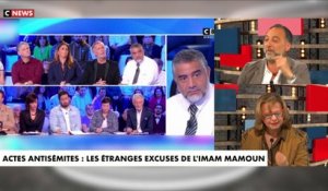 Actes antisémites : Le ton monte sur le plateau de Morandini Live entre Nadia Bey et le publicitaire Franck Tapiro