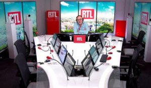 Le journal RTL de 18h du 18 novembre 2023