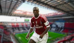 La légende Clarence Seedorf, ancien joueur de l'Ajax Amsterdam, du Real Madrid et de l'AC Milan, revient sur sa carrière et sur les éléments nécessaires pour devenir un champion ! 