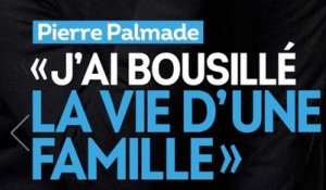 Un retournement de situation judiciaire majeur attendu ce lundi dans l'affaire Pierre Palmade !