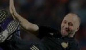 Djamel Belmadi, c’est impressionnant