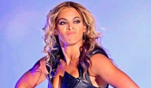 La reine des désirs exigeants : Beyoncé !