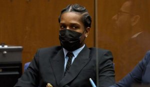 A$AP Rocky bientôt jugé pour avoir tiré sur un ex-ami