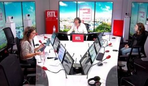 Le journal RTL de 14h du 21 novembre 2023