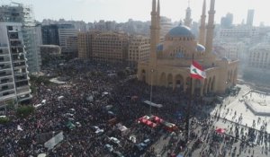Les printemps arabes : de l'espoir au désespoir