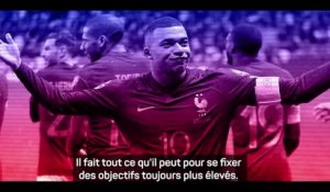 Qualifs. Euro 2024 - Mbappé, Lukaku, Ronaldo, Kane : ces attaquants qui ont brillé