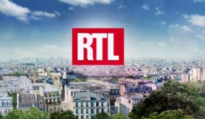 Le journal RTL de 20h du 22 novembre 2023