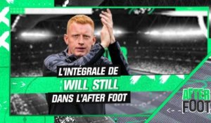 Reims, le niveau de la Ligue 1 ... L'intégrale de Will Still dans l'After Foot