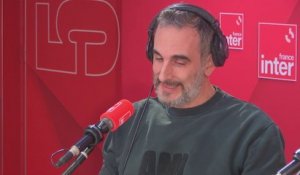 Même Demorand mate en scred "Frenchie Shore" - Le Billet de Matthieu Noël