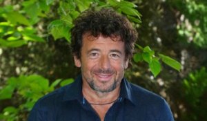 Patrick Bruel : la vérité sur sa possible chirurgie esthétique !