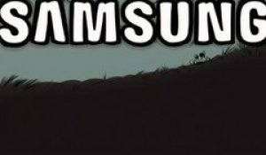 Les meilleures offres de la boutique officielle lors du Black Friday Samsung 2023.