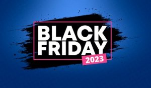 Les offres imbattables à ne pas manquer pour l'audio lors du Black Friday 2023