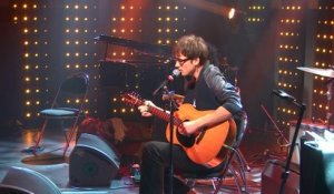 Pierre Guenard - La guitare de mon père (Live) - Le Grand Studio RTL